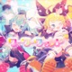 Wah Wah World feat Hatsune Miku Kagamine Rin Single