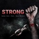 Strong feat Hana Meraki Single