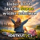 Lieber Gott lass die Sonne wieder scheinen Edit Single