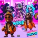 Gal Wine feat YFSG Instrumental Single