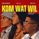 Kom wat wil feat M I A Mr Moody Single