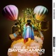 Daydreaming feat Amanda Collis Single