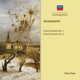 Rachmaninov Piano Concertos No 1 2