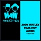 I Love to Love feat Roy Ayers EP