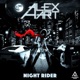Night Rider Single