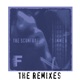 Simmer The Remixes EP