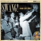 SWANG Shake That Thing feat Crystal Distortion Single
