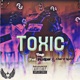 Toxic feat FlySir DarkVyb Single
