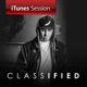 iTunes Session