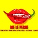 Me Le Pegué feat J White Full Fiesta Firme Firma Jesman Sambo prod Single
