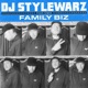FAMILY BIZ feat Umse Single