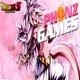 Phonz Games feat Peace k ng Single