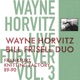Live Forever Vol 3 Wayne Horvitz Bill Frisell Duo Frankfurt Knitting Factory 89 90
