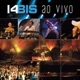 14 Bis Ao Vivo