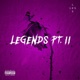 LEGENDS Pt 2 Single