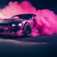 Acid Drift Slowed Single