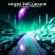 Moon Influence Rythmic Remix Single