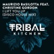 I Lift You Up feat Christine Gordon Disco House Radio Edit Single