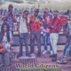 World Citizens feat Trevor St John Single