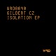 Isolation EP