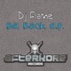Be Back EP