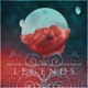 Legends English Version feat Vincent Moretto Single