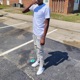 Money route feat Baby Joe Nine Single