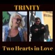 Two Hearts in Love Single