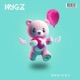 HUGZ Single