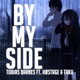 By My Side feat Taku HØSTAGE Single