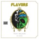 Flavors feat A Paps Single