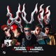 XVII Remix feat Tutu Jendiel Fabriell Single