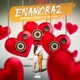 Enamorados feat Spiritual Bless Romy Ram Single