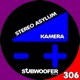 Stereo Asylum Single