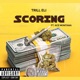 Scoring Single feat Ace Montana Single