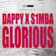 Glorious feat Dappy S1mba Single