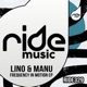 Frequency In Motion Ep Single