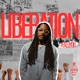 Liberation feat Qyor Single