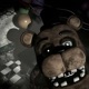 Five Positions with Freddy fnaf sample Single