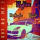 Hot As Me Single feat FlySir DarkVyb Single