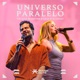 Universo Paralelo Ao Vivo Single
