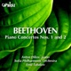 Beethoven Piano Concertos Nos 1 2