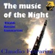The music of the Night Vivaldi Rossini Sammartini