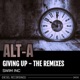 Giving Up Swim INC Remix Single