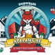 Avalanche Snowbass 2023 Ost feat Eelco Single
