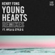 Young Hearts feat Nyla Stylo G Remixes Single