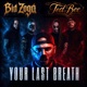 Your Last Breath Single