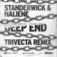 Deep End Trivecta Remix Single