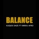 Balance feat Kweku AFro Single