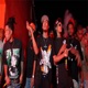 MOCA feat Lp King Hendry Way Single